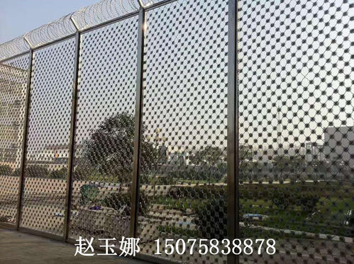 監(jiān)獄境界隔離帶及隔離網(wǎng)項目工程質量及保證措施